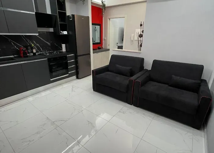 Appartement Ciclamini Garden Rome